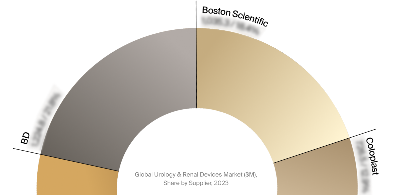 Nephrology and Urology Devices Market Snapshot 2024-2028