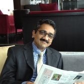 Ashok Khandkar