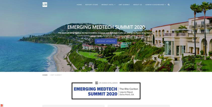 Emerging-MedTech-Summit-Ritz-Carlton