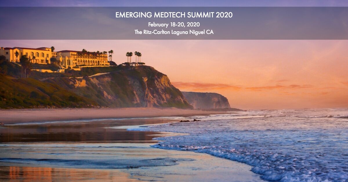 Emerging-Medtech-Summit-Medical-Device-Investors-Startups-and-Strategics-Partner-and-Make-Deals