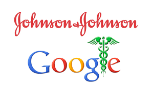 jnj-and-google-medtech-investing