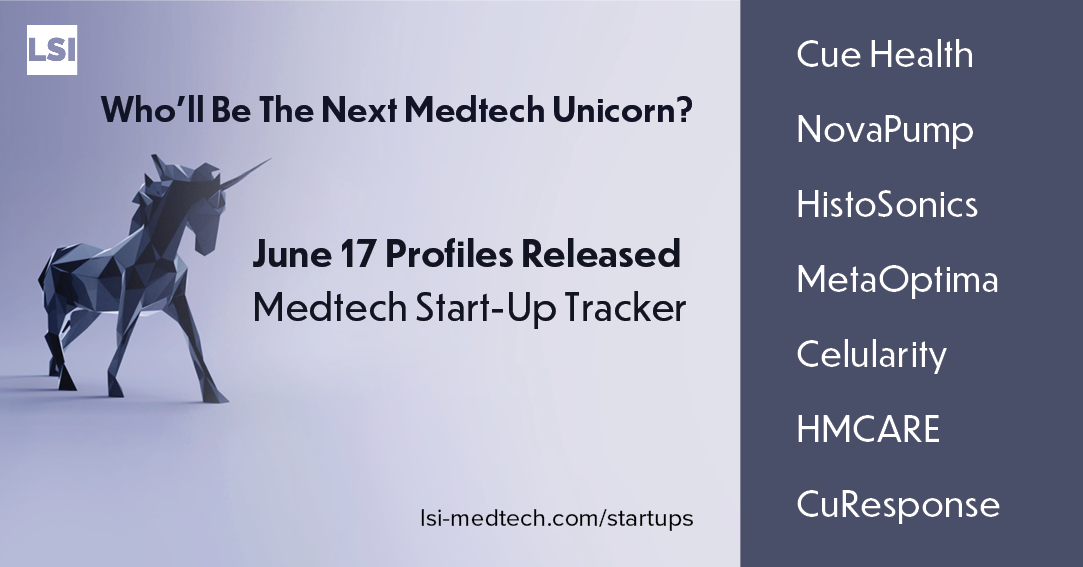 MedtechUnicorn_June17Profiles_LinkedIN