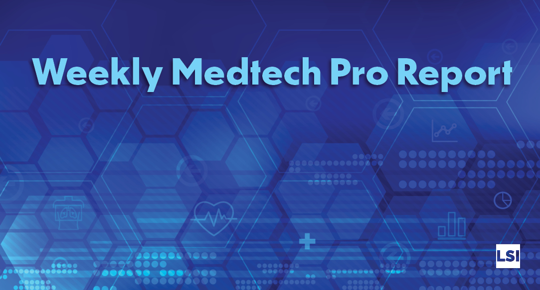 MedtechProReport