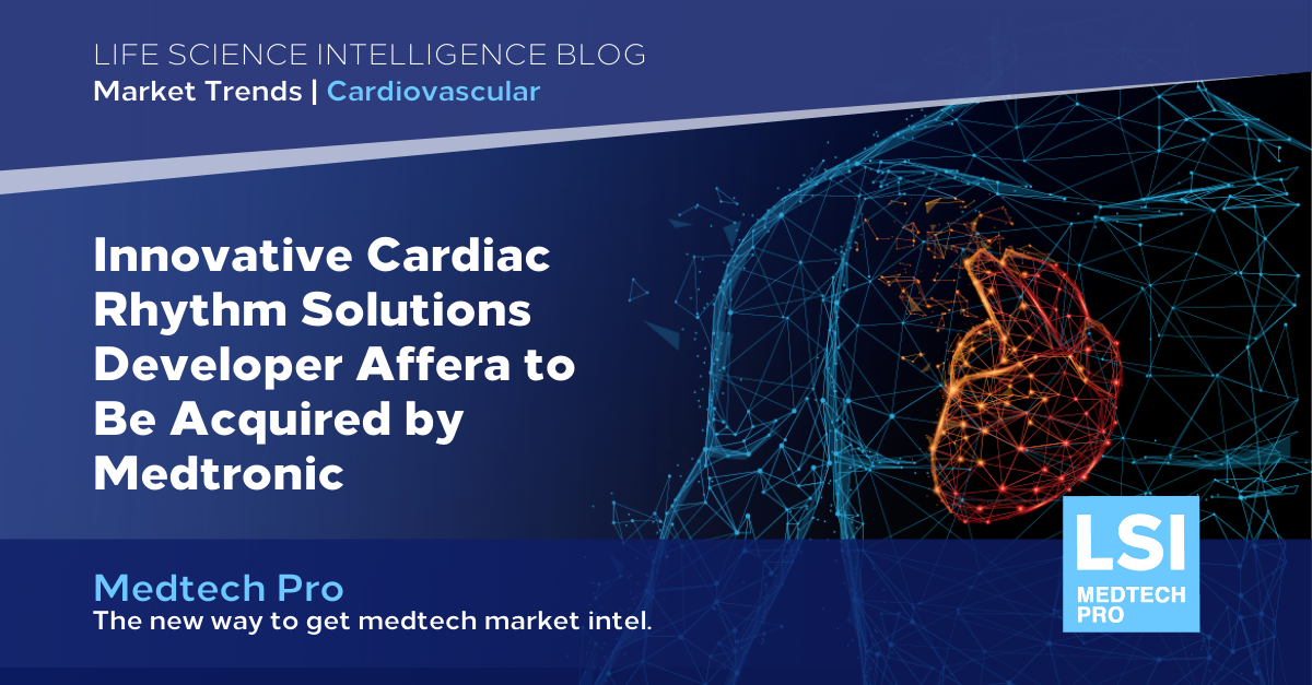 Affera-to-be-Acquired-by-Medtronic