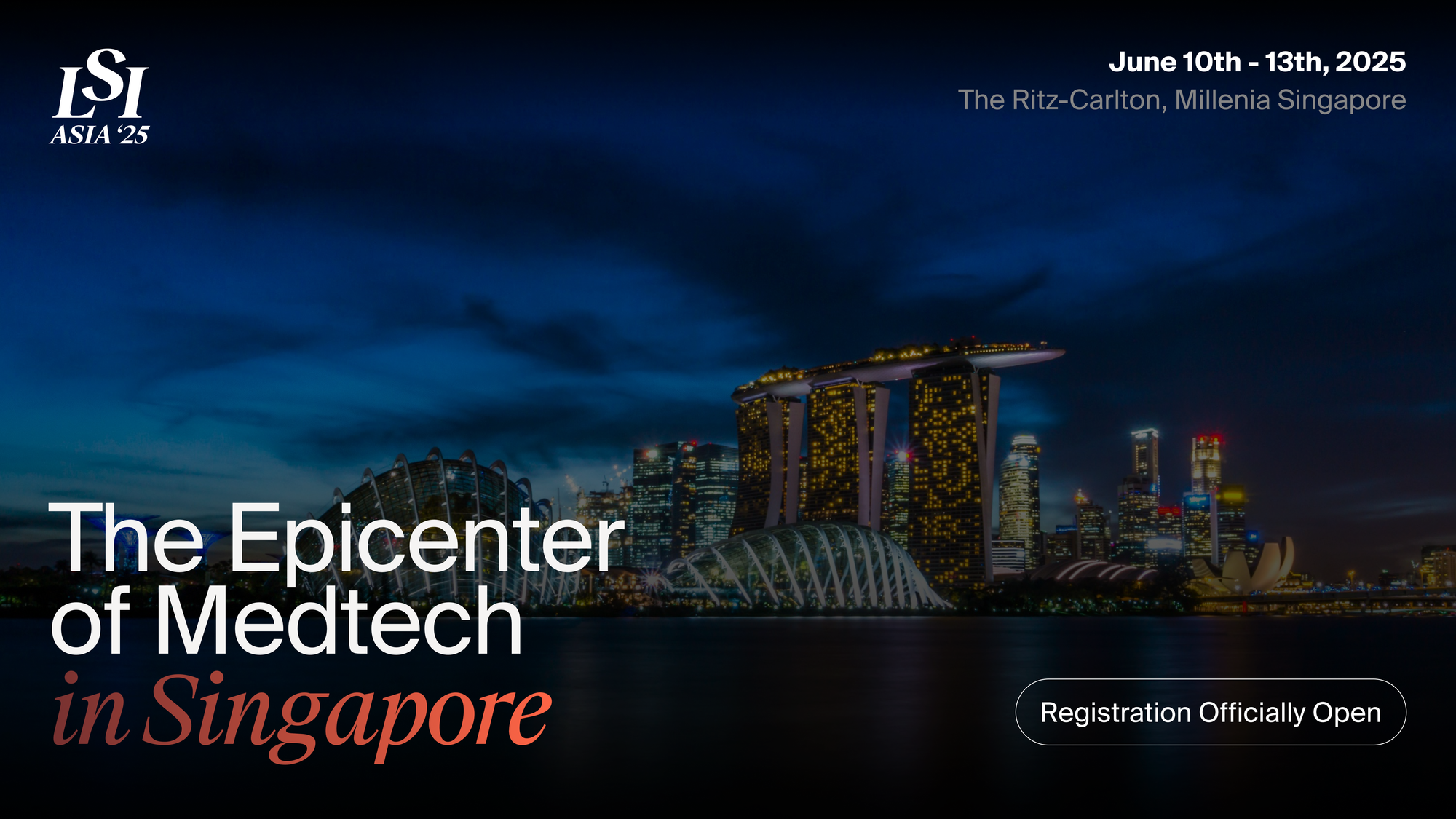 LSI_Asia_in_Singapore_LSI_Medtech_Conference