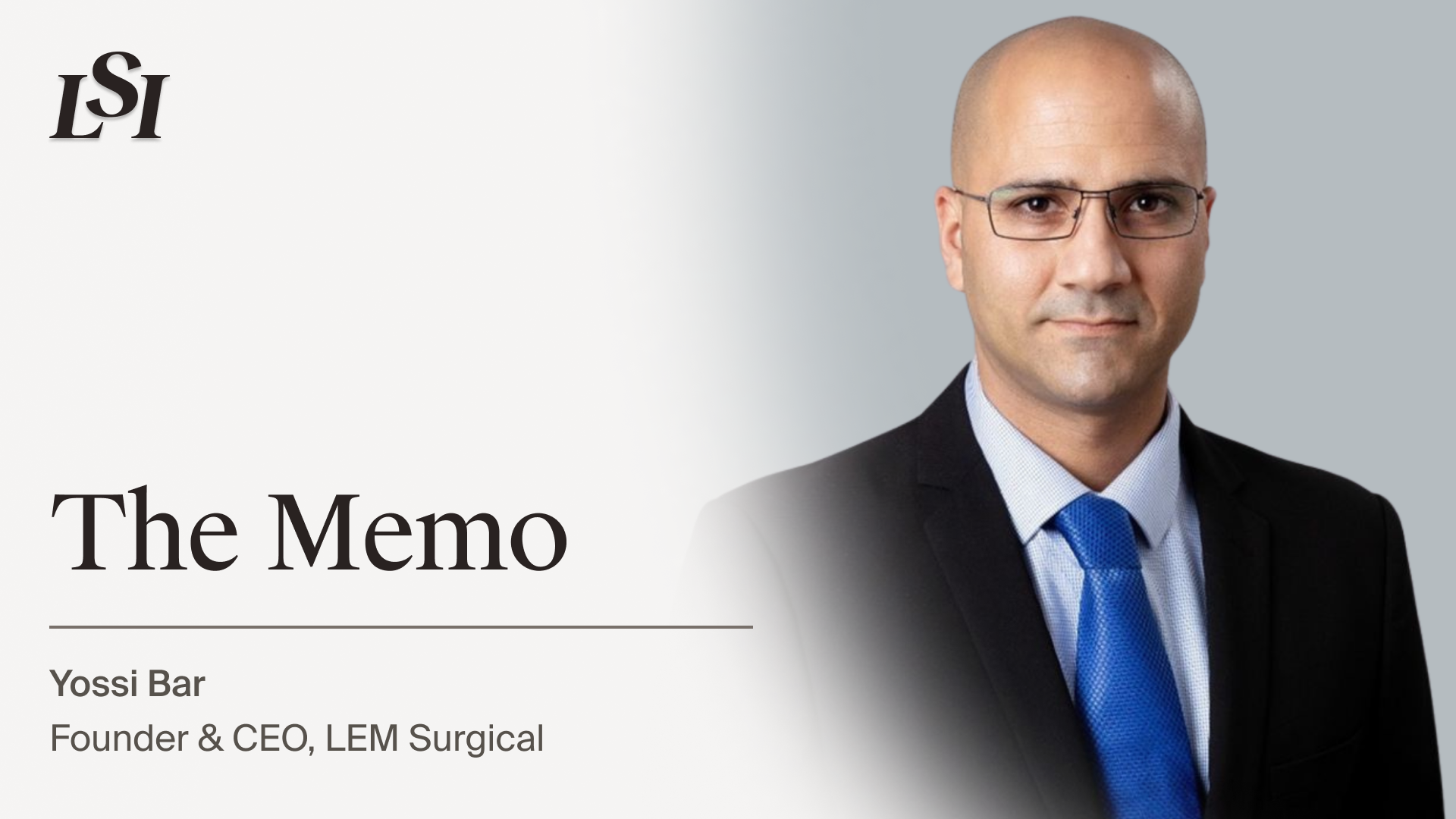 Newsletter - LEM Surgical (1)